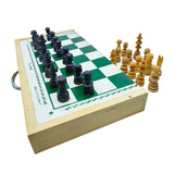 Athletico Chessboard Malengke