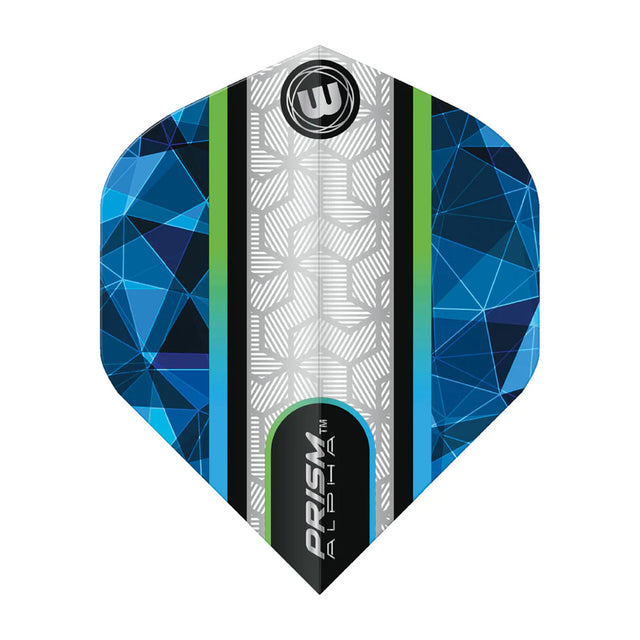 Winmau Flights Mvg Prism Alpha