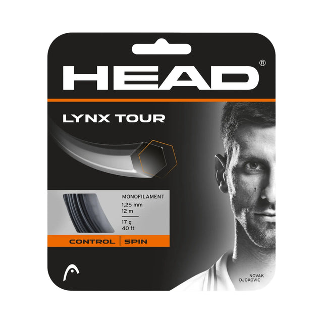 Head Head Lynx Tour