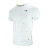 Yonex Tee Wht