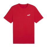 Puma Ess No. 1 Small Logo Tee