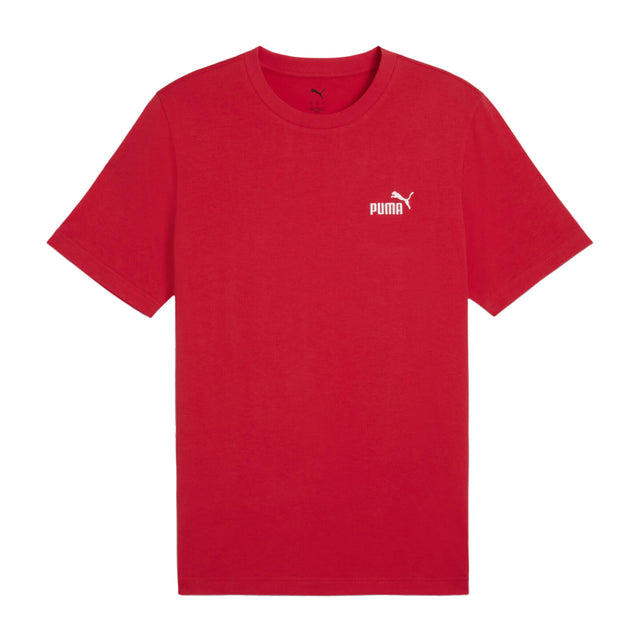 Puma Ess No. 1 Small Logo Tee