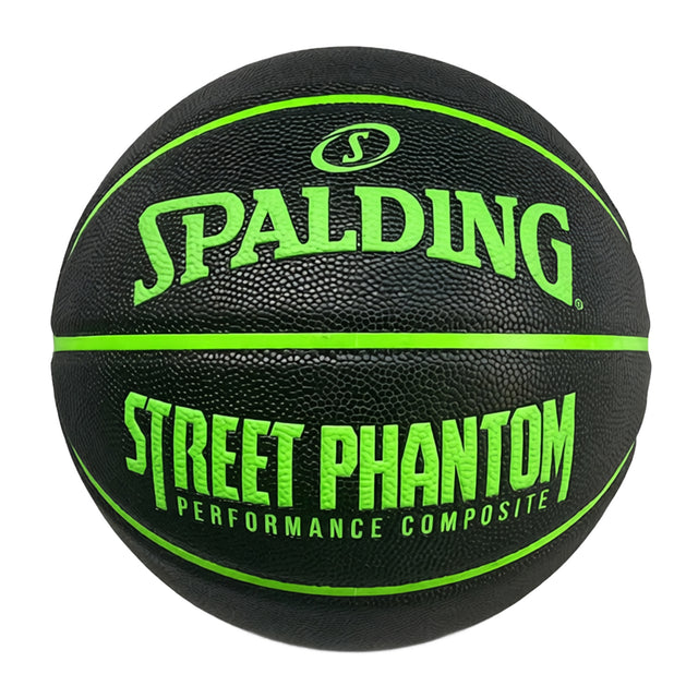 Spalding Street Phantom Composite
