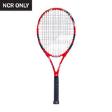 Babolat Tr Evoke Team Strung G2