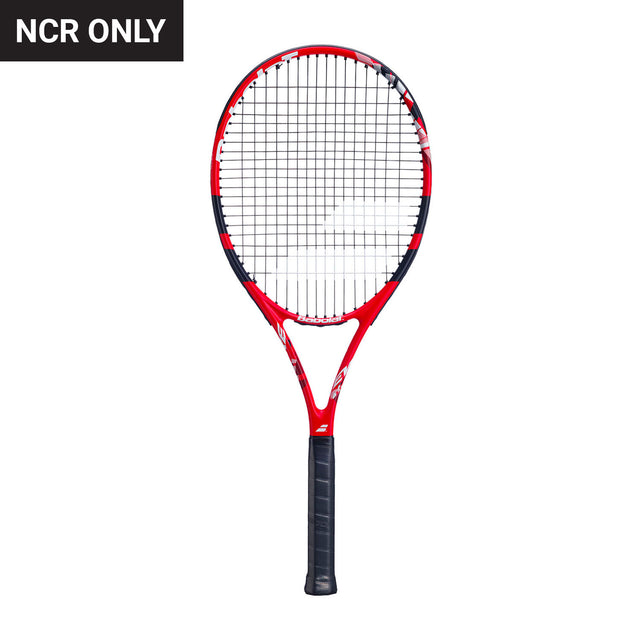 Babolat Tr Evoke Team Strung G2