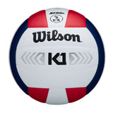 Wilson K1 Silver Vb