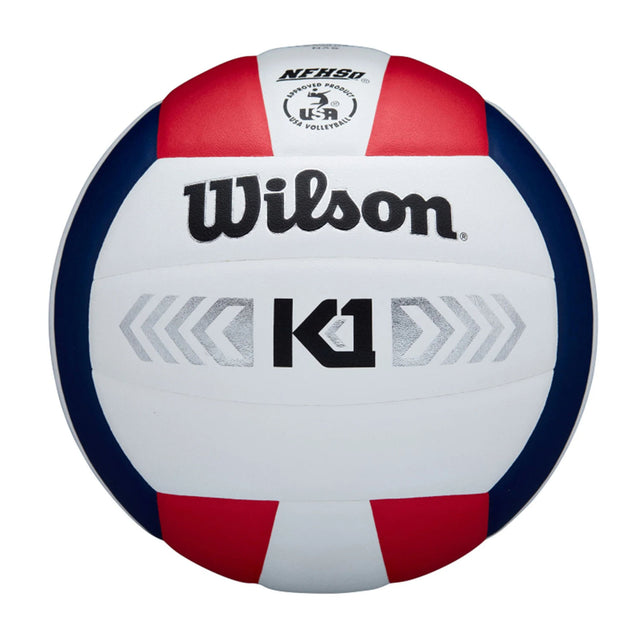 Wilson K1 Silver Vb