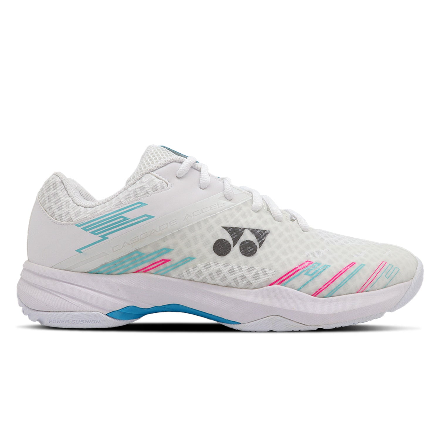 新品YONEX CASCADE ACCEL ワイドシューズ Amazon.com | Yonex Badminton Shoes Power Cushion Cascade