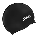 Zoggs Silicone Cap