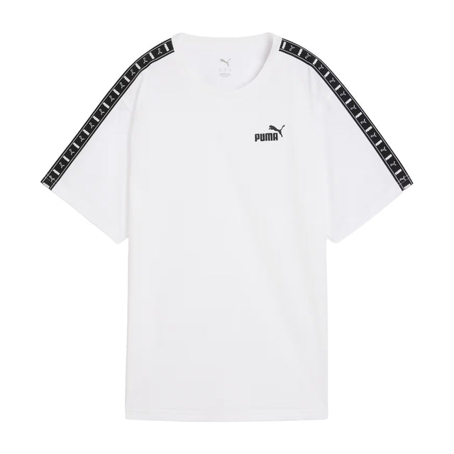 Puma Tape Relaxed Tee