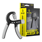 Lsi Adjustable Hand Grip