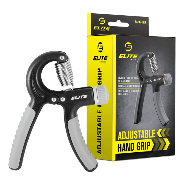 Lsi Adjustable Hand Grip