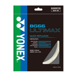 Yonex Bg 66 Ultimax