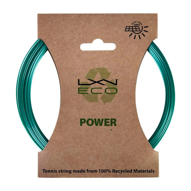 Wilson Lxn Eco Power 125 Tennis String