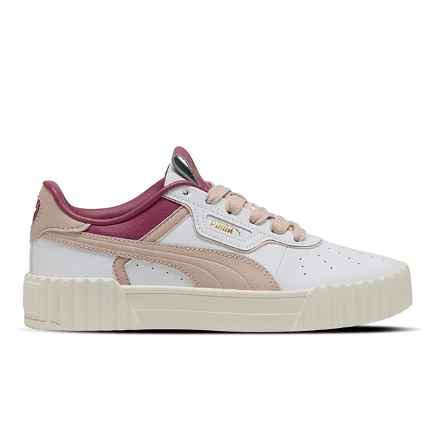 Puma Carina 3.0 Luxe
