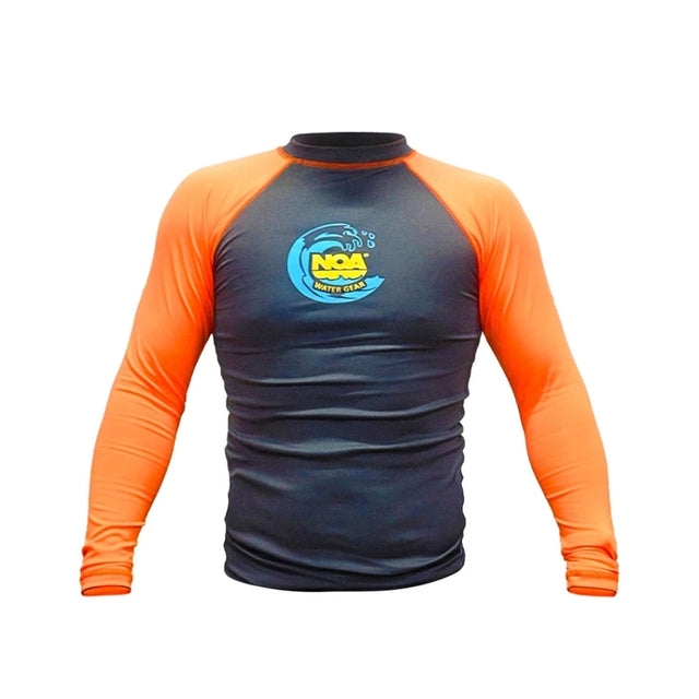 Noa Rash Guard Ls