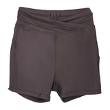 Elle Sport Training Shorts Gry