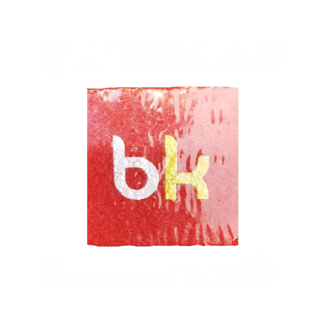 Black Knight Paddle Marking Eraser