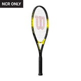 Wilson Energy XL Tns Rkt 2