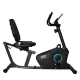 Hardcore Recumbent Bike