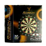 Robson Dart Board