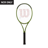 Wilson Blade Feel 100 Tennis Racket