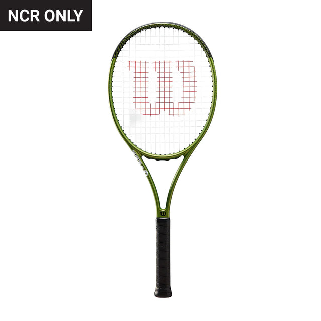 Wilson Blade Feel 100 Tennis Racket