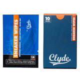 Clyde Cly Sneaker Wipes