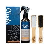 Clyde On The Go