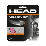 Head Velocity Mlt 17