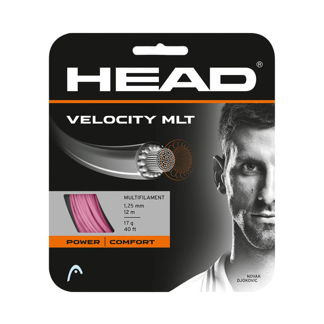 Head Velocity Mlt 17