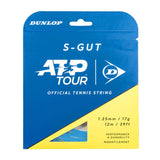 Dunlop D Tac S-Gut Atp Tour 17G 12M Set