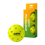 Abpk Pro Duraball Pickleball