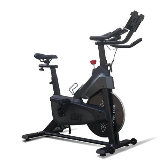 Hardcore Spinning Bike