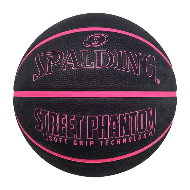 Spalding Street Phantom Sgt