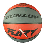 Dunlop D BB Mini Fury Basketball