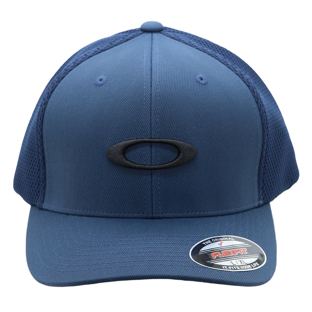 Oakley Ellipse Mesh Hat