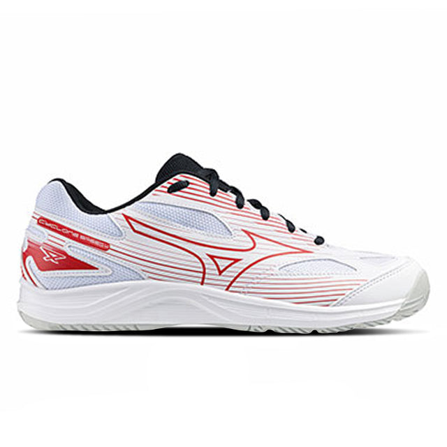 Mizuno Cyclone Speed 4 Shoe