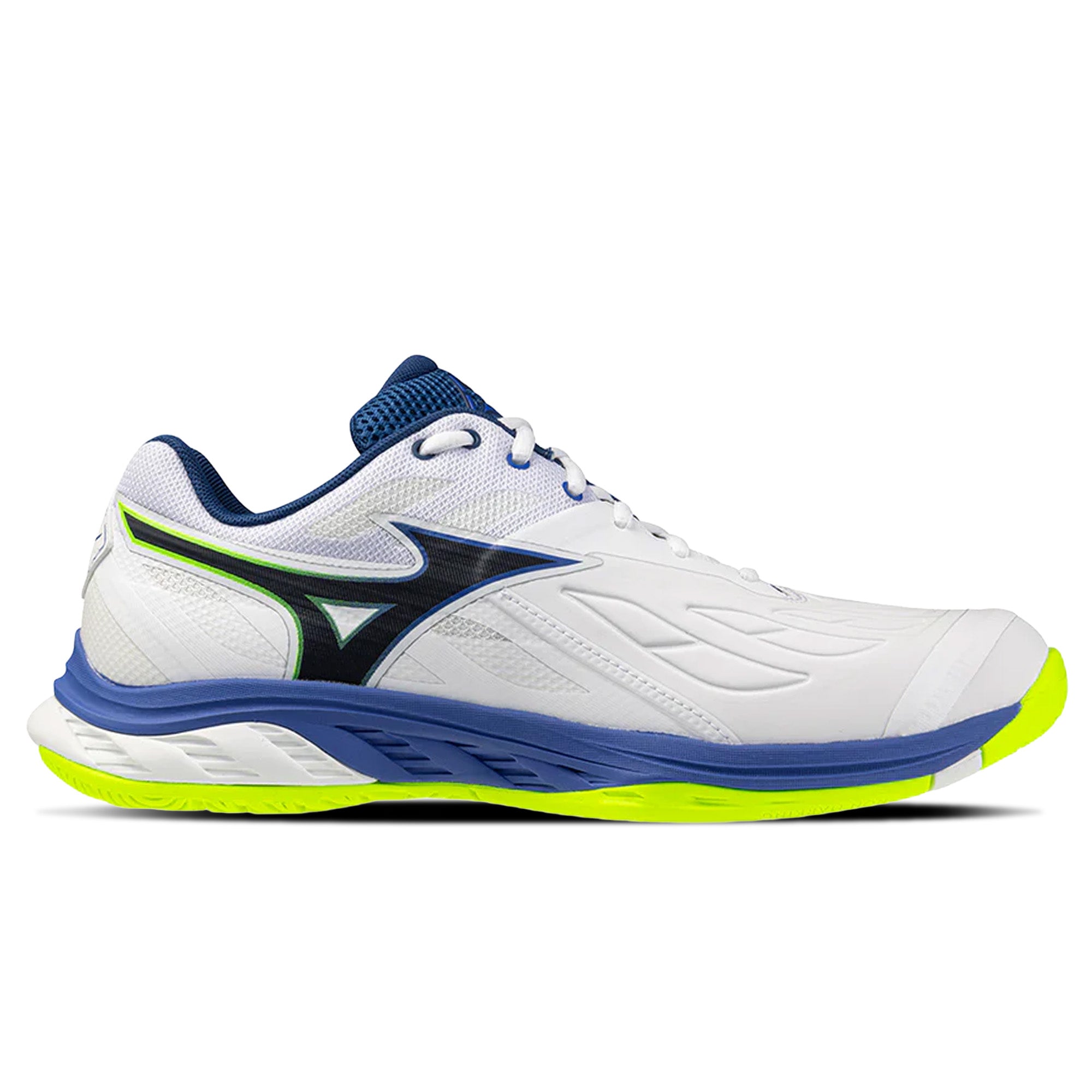 Mizuno Mizuno Wave Fang 2 Badminton Shoes | Badminton Footwear