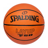 Spalding Lay Tf