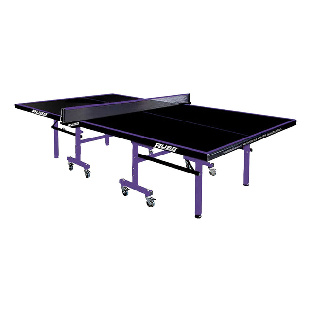 Russ Rtt-2525 Table Tennis Table