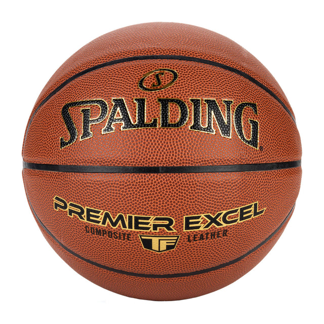 Spalding Tf Premier Excel