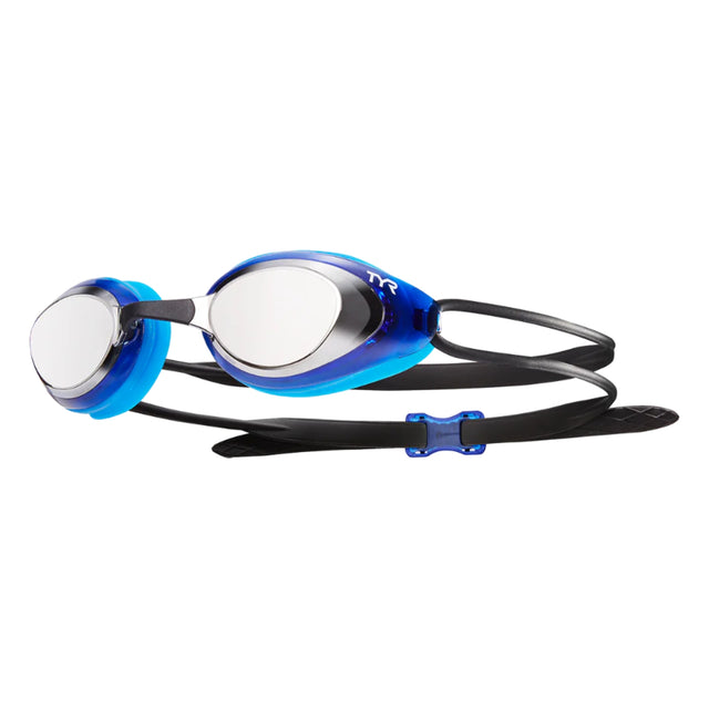 Tyr Black Hawk Racing Mirrored