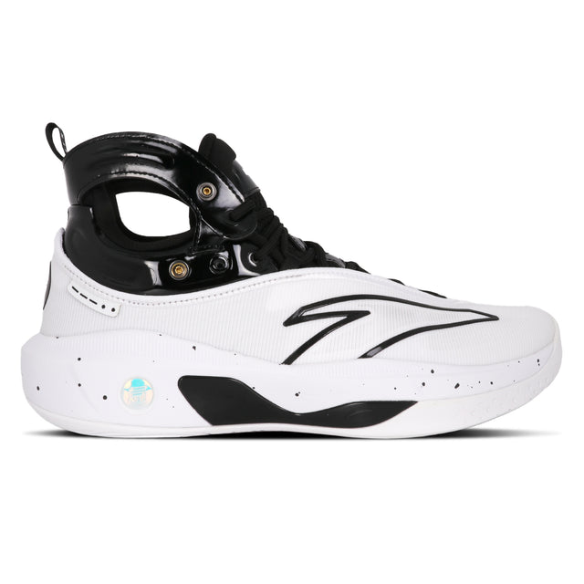 Eight Basketball Shoes