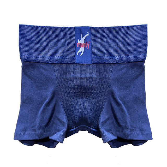 Manly Supporter Shorts