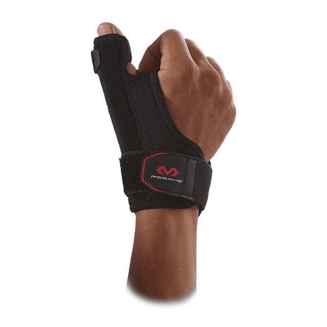 Mcdavid Thumb Stabilizer