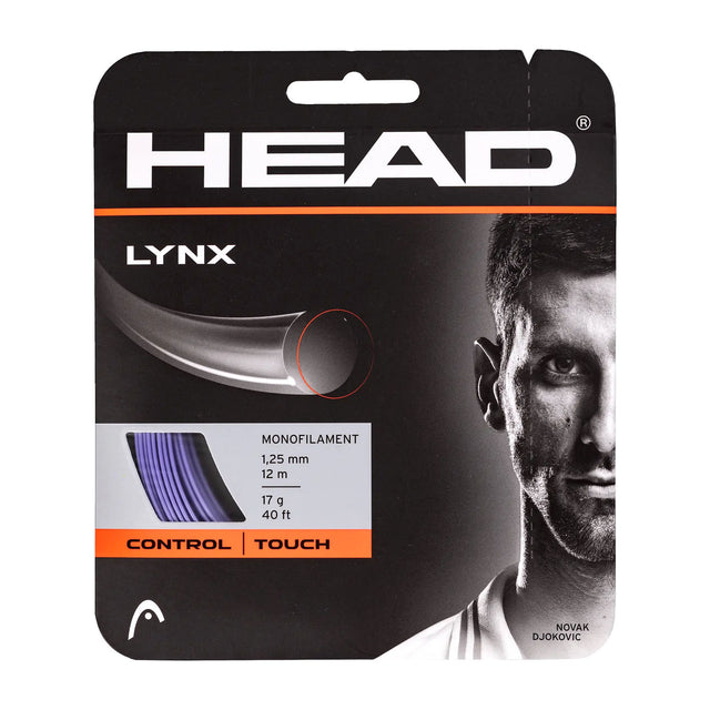 Head Lynx