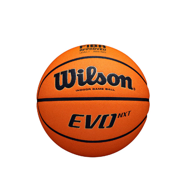 Wilson Evo Nxt Fiba Game Ball