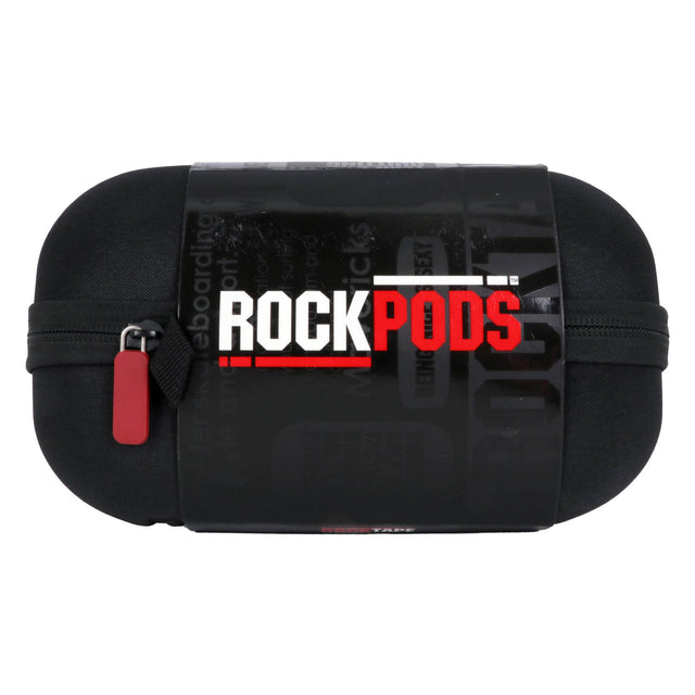 Rockpods