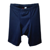 Manly Spandex Compression Short